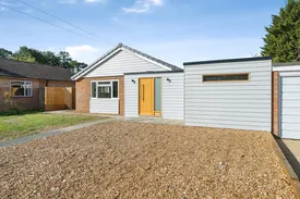 Property responsive