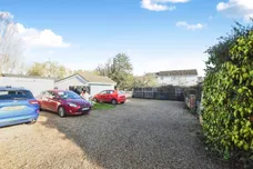 Nunnery Street, Castle Hedingham, Halstead