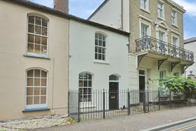 Property responsive