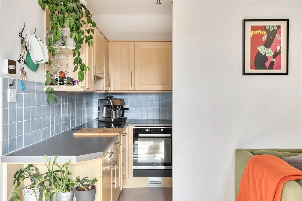 Royal Park, Clifton, Bristol, BS8
