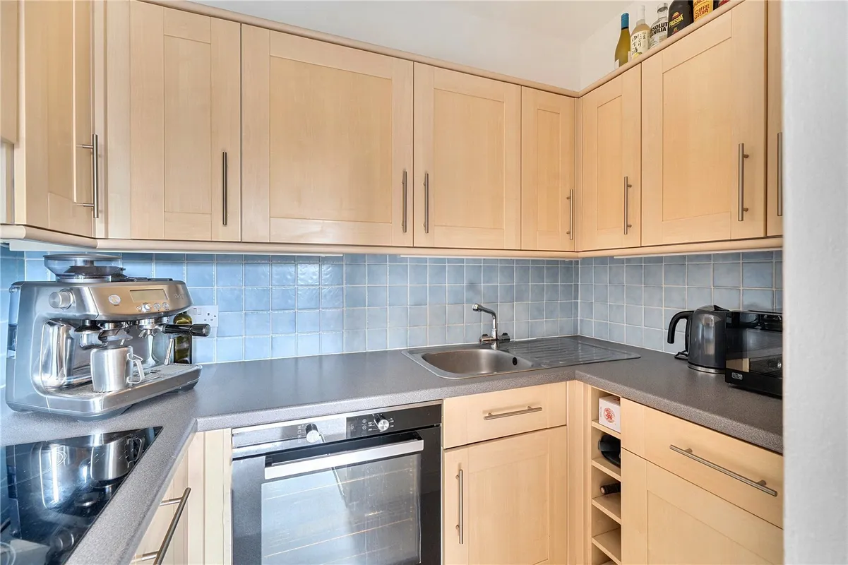 Royal Park, Clifton, Bristol, BS8