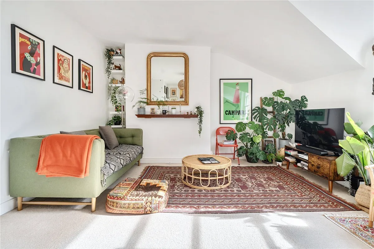 Royal Park, Clifton, Bristol, BS8