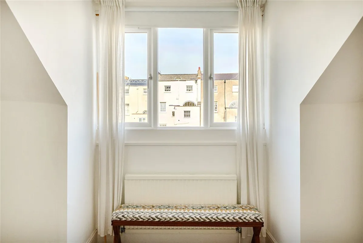 Royal Park, Clifton, Bristol, BS8
