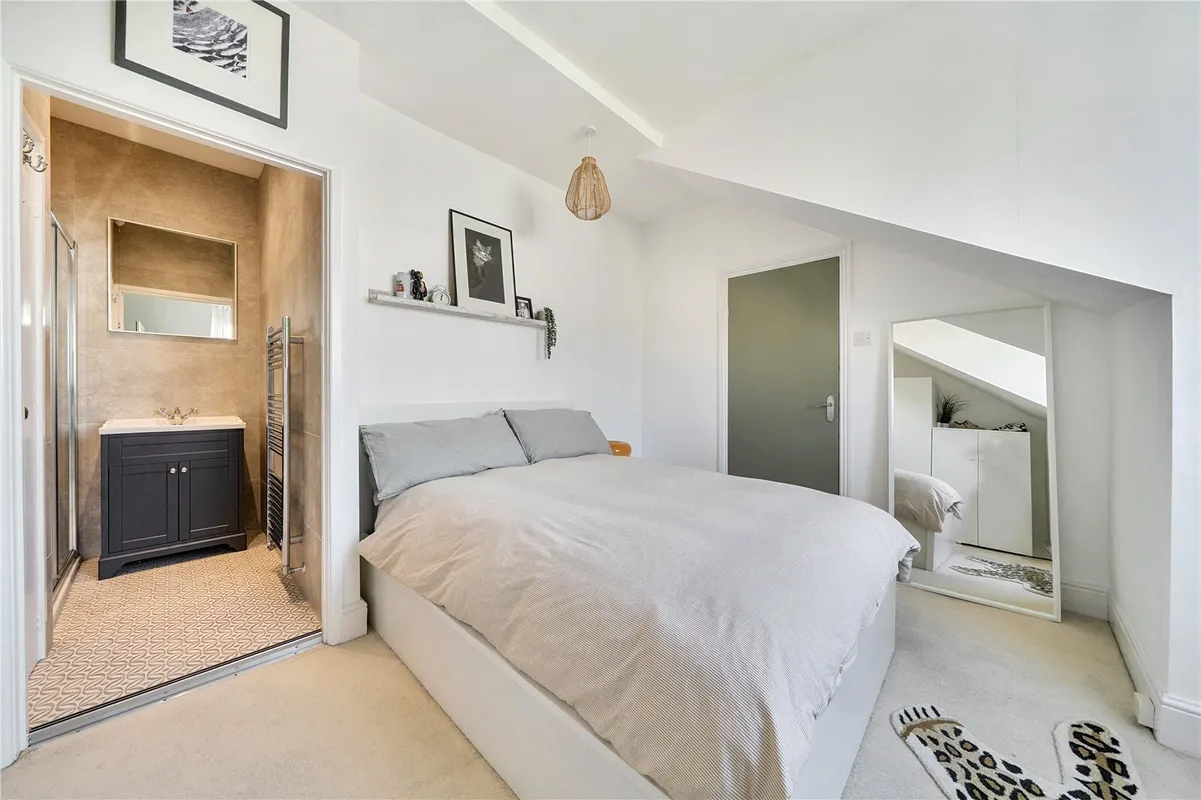 Royal Park, Clifton, Bristol, BS8