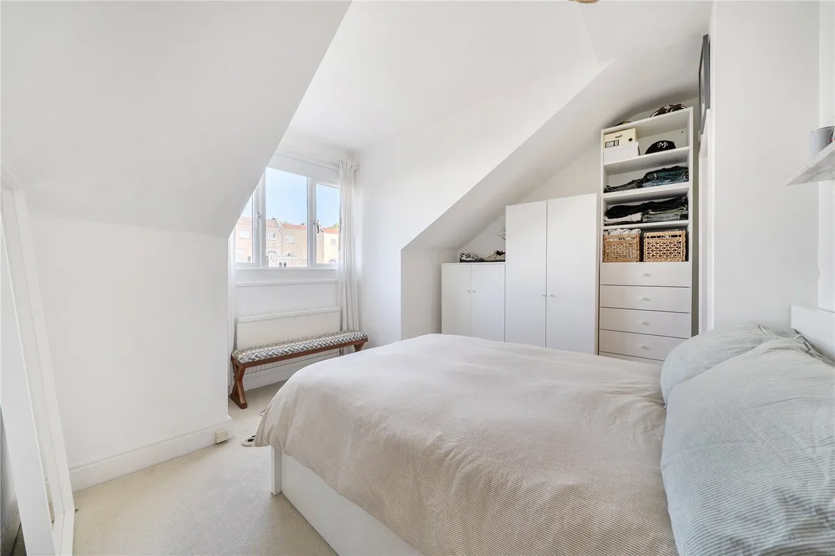 Royal Park, Clifton, Bristol, BS8