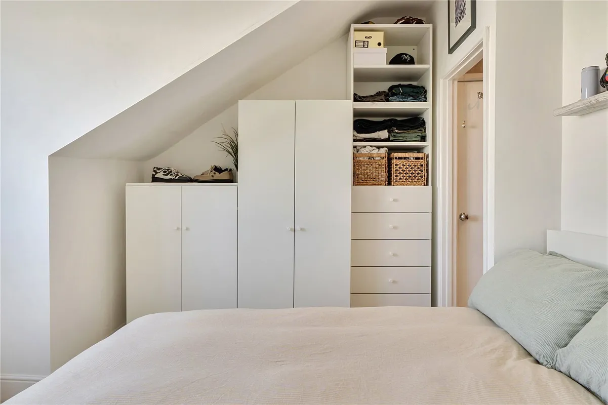 Royal Park, Clifton, Bristol, BS8