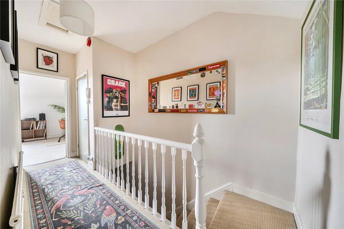 Royal Park, Clifton, Bristol, BS8