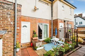 Property responsive