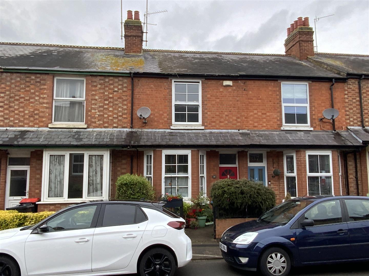 Clarence Road, Stony Stratford, Milton Keynes Image 1