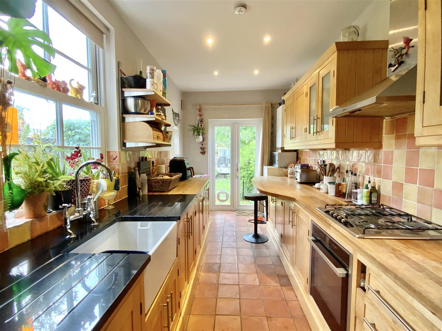 Clarence Road, Stony Stratford, Milton Keynes Image 6