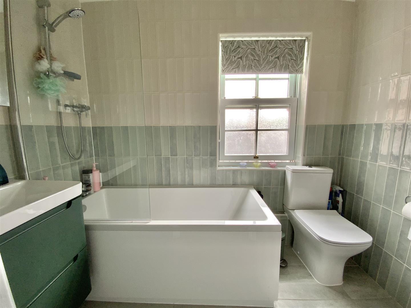 Clarence Road, Stony Stratford, Milton Keynes Image 10