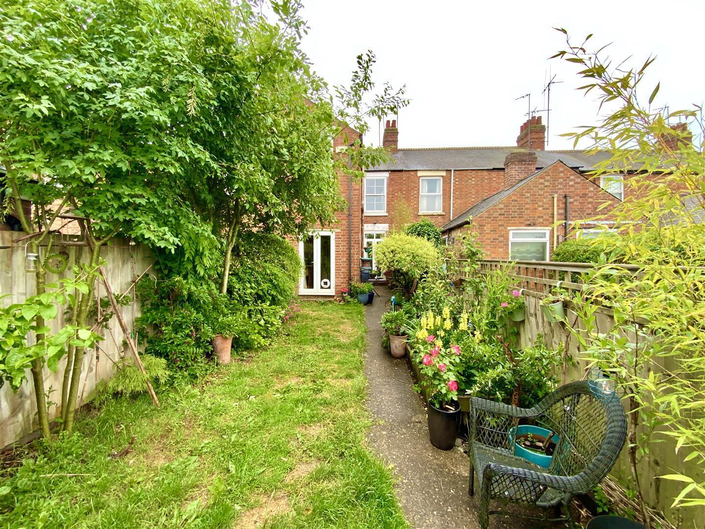 Clarence Road, Stony Stratford, Milton Keynes Image 12