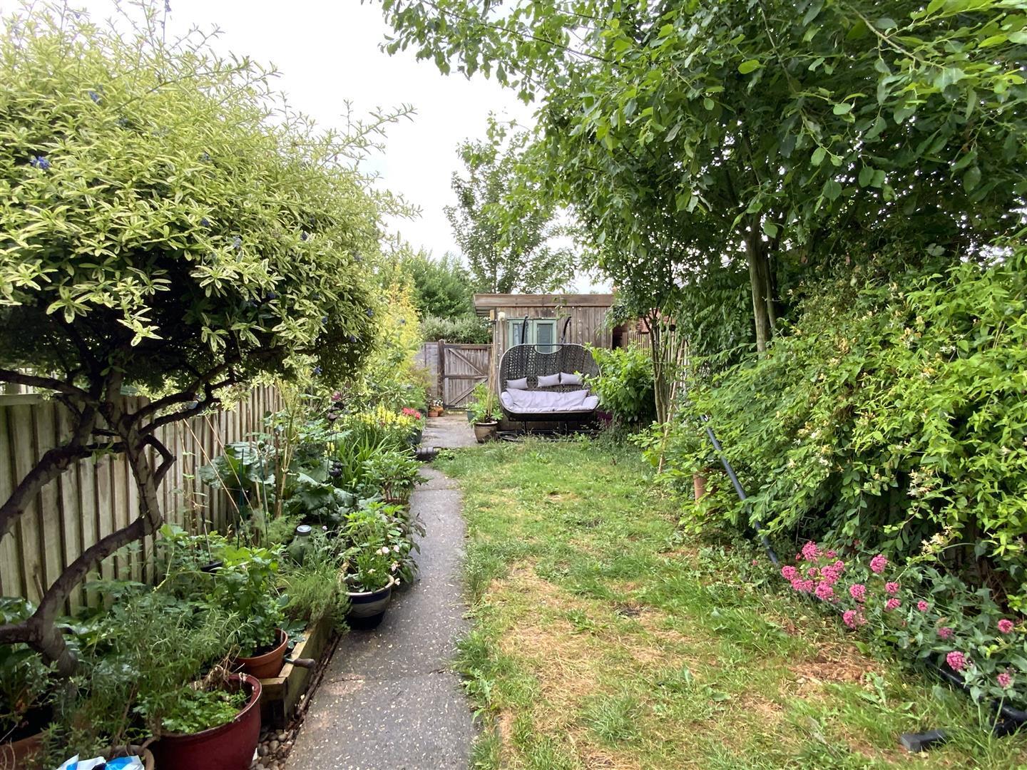 Clarence Road, Stony Stratford, Milton Keynes Image 13