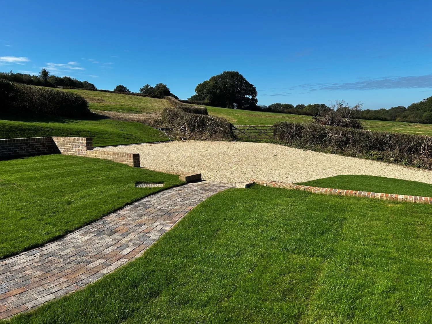 Little Bigknowle Farm, Bigknowle HIll, Broad Oak, Heathfield, TN21 photo 2