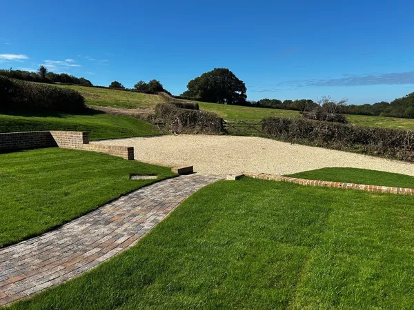 Little Bigknowle Farm, Bigknowle HIll, Broad Oak, Heathfield, TN21 photo 2