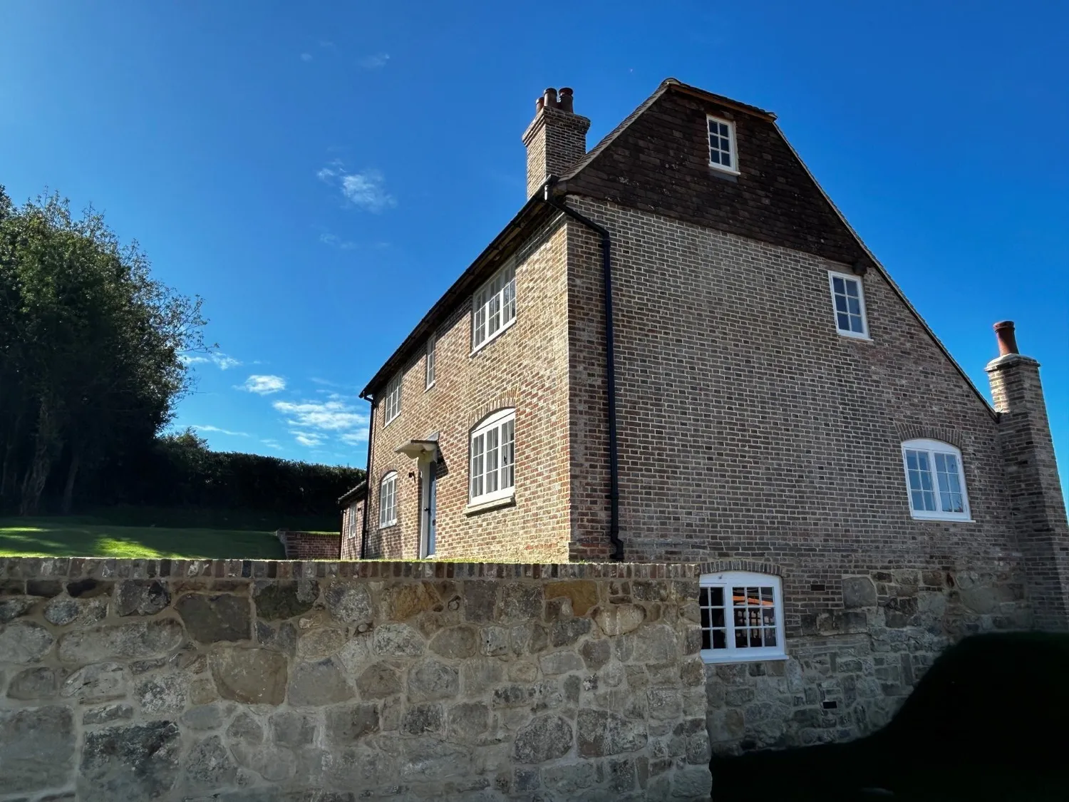 Little Bigknowle Farm, Bigknowle HIll, Broad Oak, Heathfield, TN21 photo 16