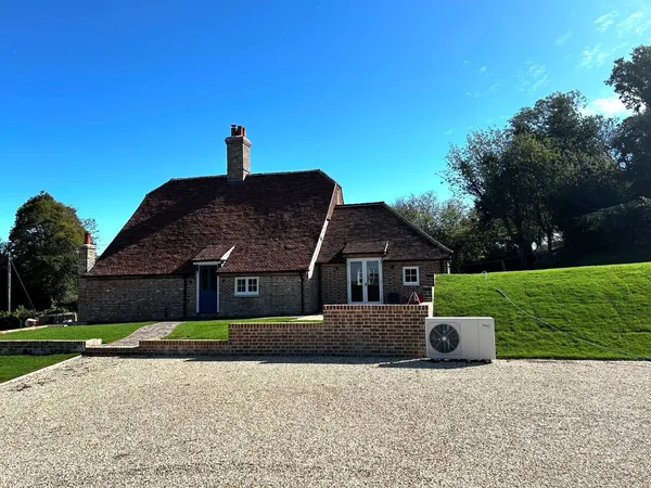 Little Bigknowle Farm, Bigknowle HIll, Broad Oak, Heathfield, TN21 photo 17