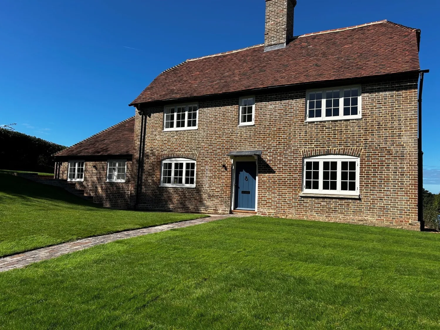 Little Bigknowle Farm, Bigknowle HIll, Broad Oak, Heathfield, TN21 photo 18