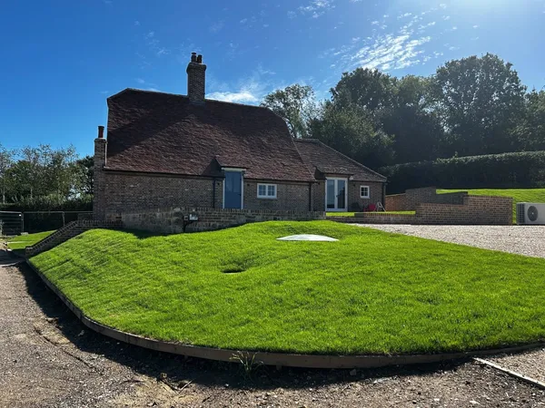 Little Bigknowle Farm, Bigknowle HIll, Broad Oak, Heathfield, TN21 photo 19