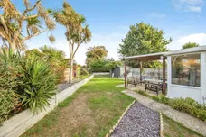 Knox Gardens, Clacton-On-Sea