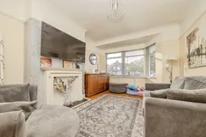 Knox Gardens, Clacton-On-Sea