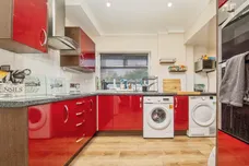 Knox Gardens, Clacton-On-Sea