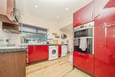 Knox Gardens, Clacton-On-Sea