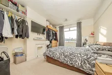 Knox Gardens, Clacton-On-Sea