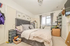 Knox Gardens, Clacton-On-Sea