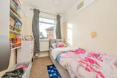 Knox Gardens, Clacton-On-Sea