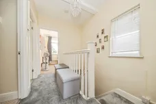 Knox Gardens, Clacton-On-Sea
