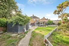 Knox Gardens, Clacton-On-Sea
