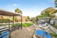 Knox Gardens, Clacton-On-Sea