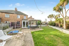 Knox Gardens, Clacton-On-Sea