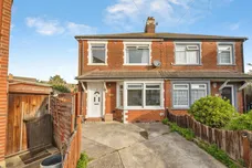 Knox Gardens, Clacton-On-Sea