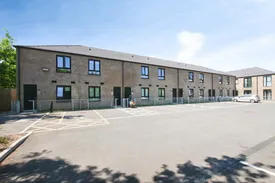 Property responsive