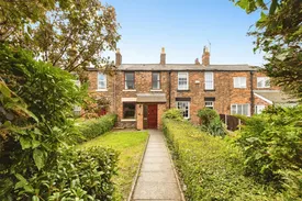 Property responsive