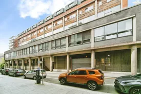 Property responsive