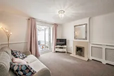 Aldcliffe Crescent, Balby, Doncaster
