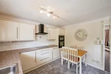 Aldcliffe Crescent, Balby, Doncaster