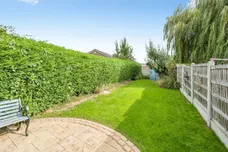Aldcliffe Crescent, Balby, Doncaster