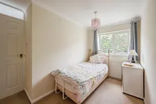 Aldcliffe Crescent, Balby, Doncaster
