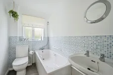 Aldcliffe Crescent, Balby, Doncaster