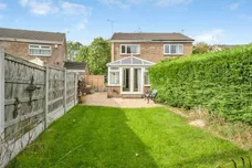 Aldcliffe Crescent, Balby, Doncaster