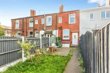 Clarion Street, Wakefield