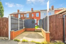 Clarion Street, Wakefield