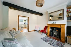 Horton Hill, Epsom