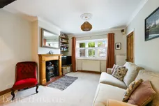 Horton Hill, Epsom