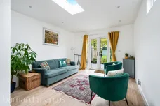 Horton Hill, Epsom