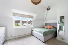 Horton Hill, Epsom